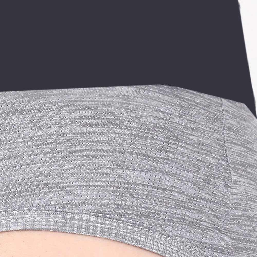 Direct Factory Supplier Cheap Price Men's Underwear For Sale High Quality Soft Cotton Fabric Men's Underwear