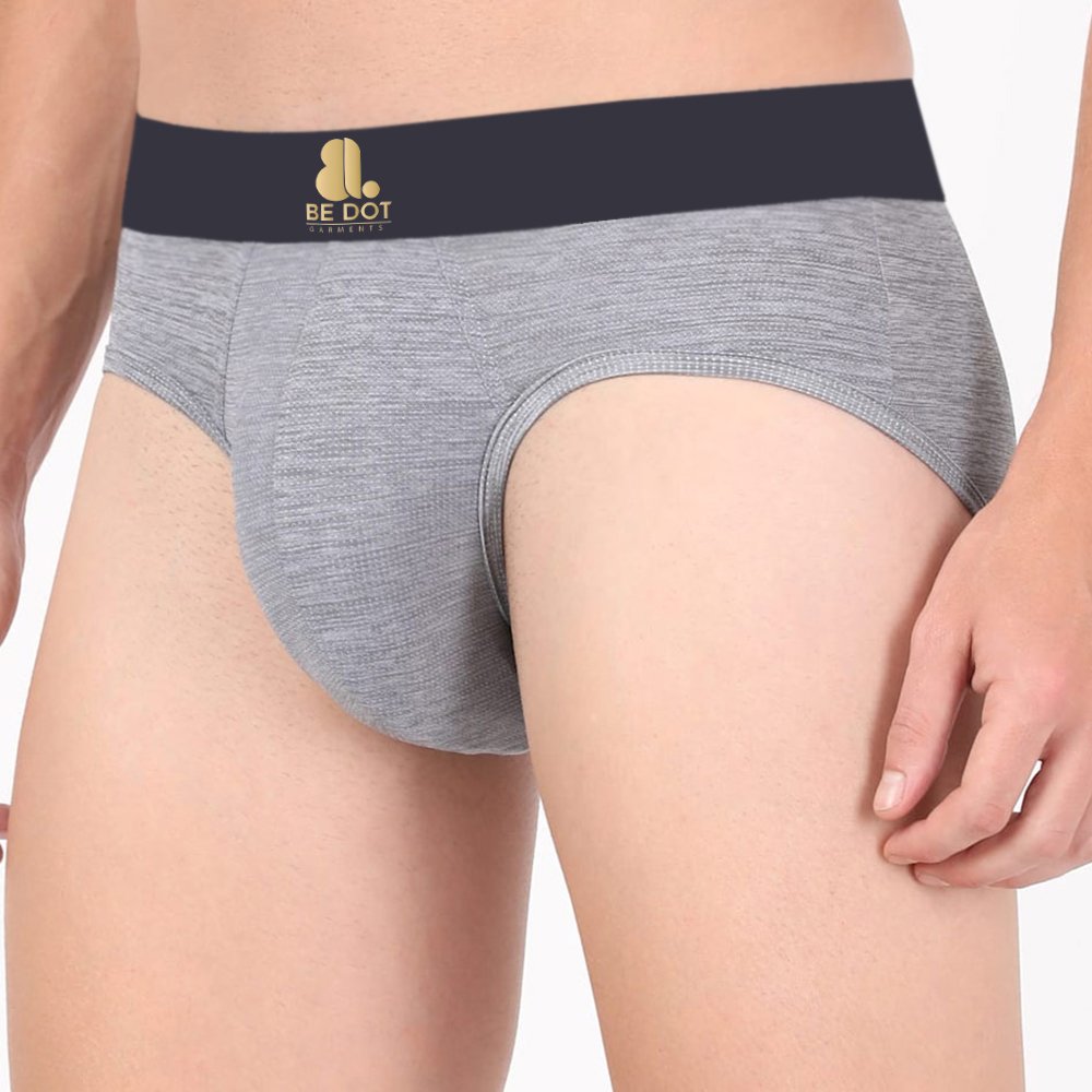 Direct Factory Supplier Cheap Price Men's Underwear For Sale High Quality Soft Cotton Fabric Men's Underwear