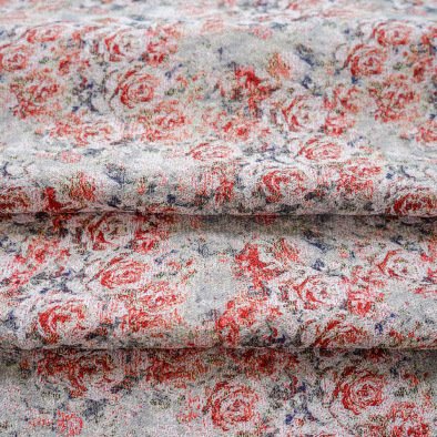 XITONG TEXTILE Hot sale High quality 100%polyester woven customize fashion yarn dyed brocade jacquard fabrics for dress