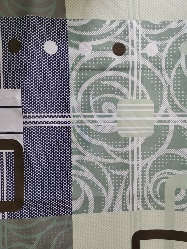 Guangzhou Cheap Factory Price 100% Polyester Mattress Fabric New Designs in May