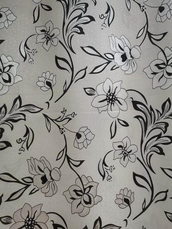 Guangzhou Cheap Factory Price 100% Polyester Mattress Fabric New Designs in May