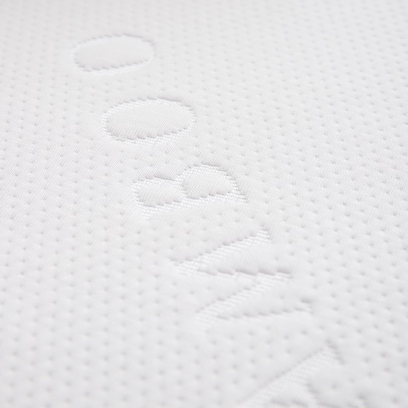 Hypoallergenic 100% Bamboo Top Jacquard Fabric Waterproof Mattress Protector Mattress Cover