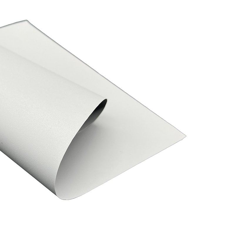 Textile Duct Fabrication For Tipping Fabric Air Duct Permeable