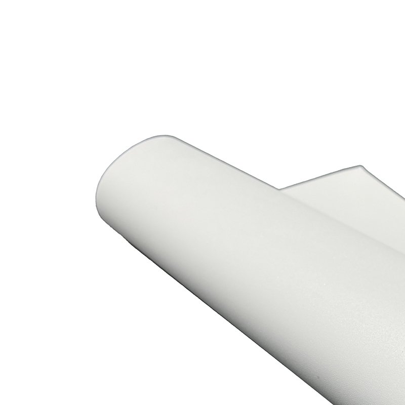 Textile Duct Fabrication For Tipping Fabric Air Duct Permeable