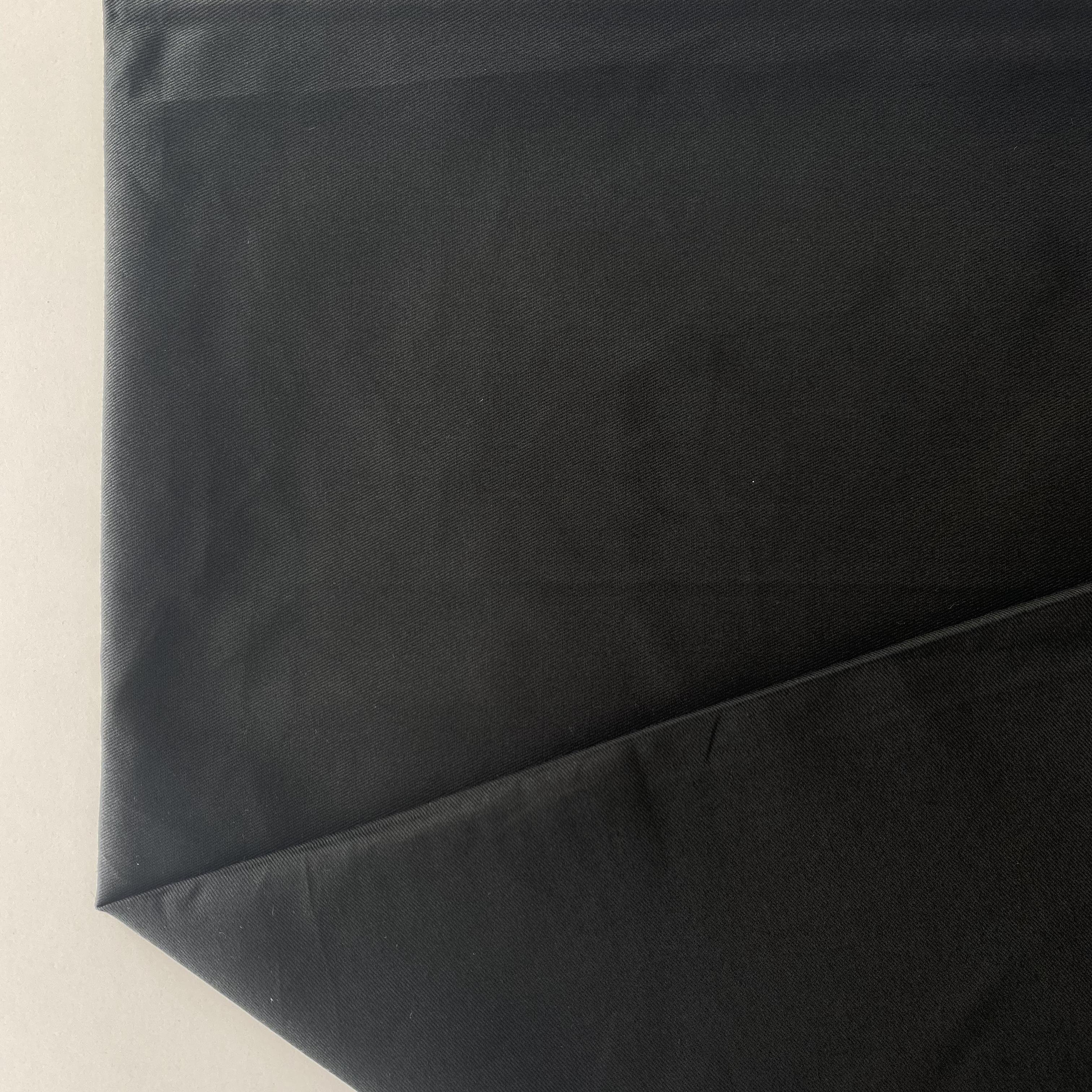 Organic 100% Pure Cotton Thick Twill 10858 pants cap Fabric