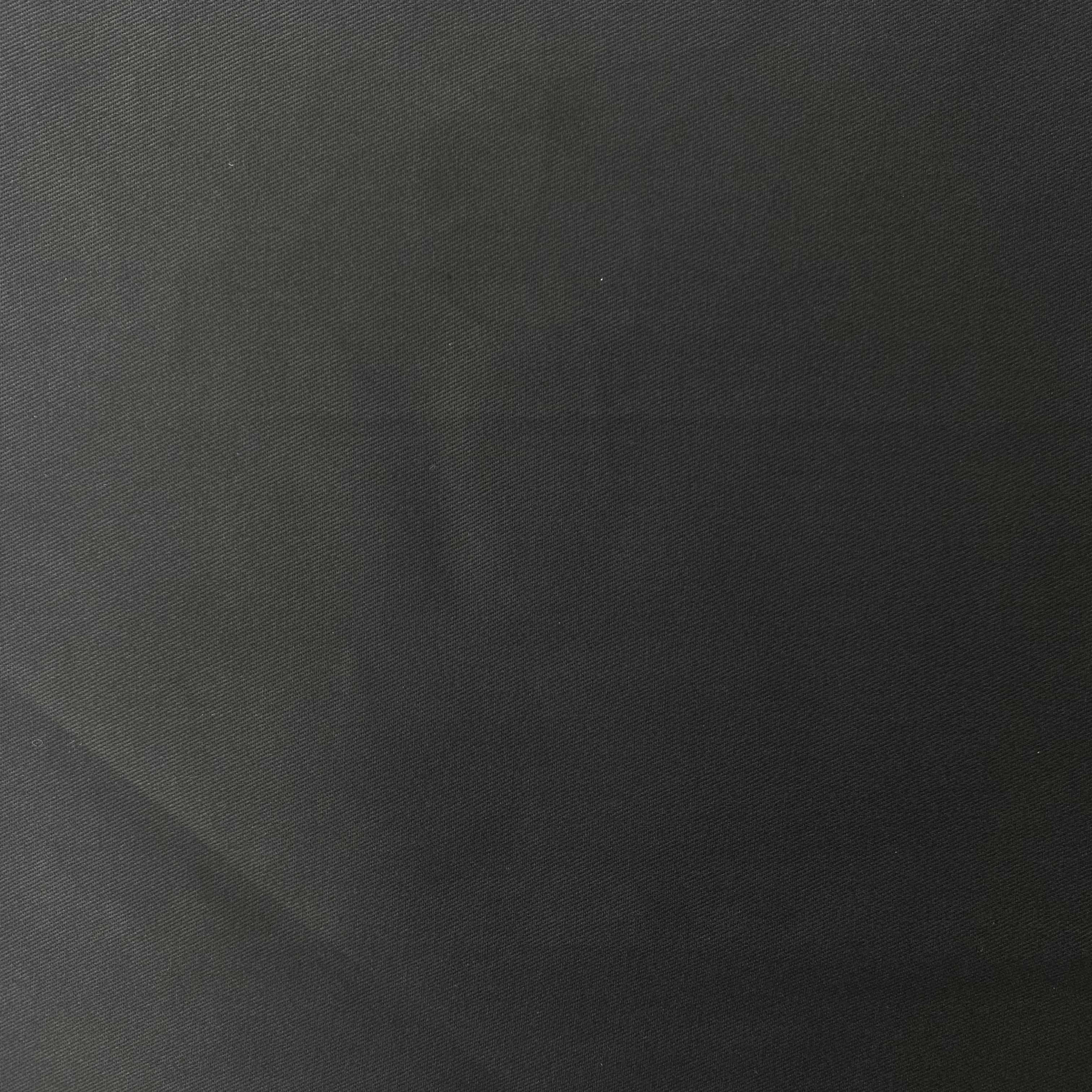 Organic 100% Pure Cotton Thick Twill 10858 pants cap Fabric