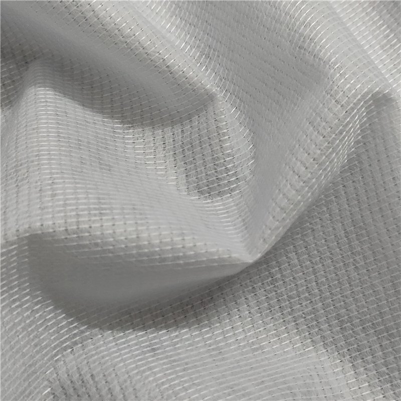 rpet stitchbond nonwoven fabric
