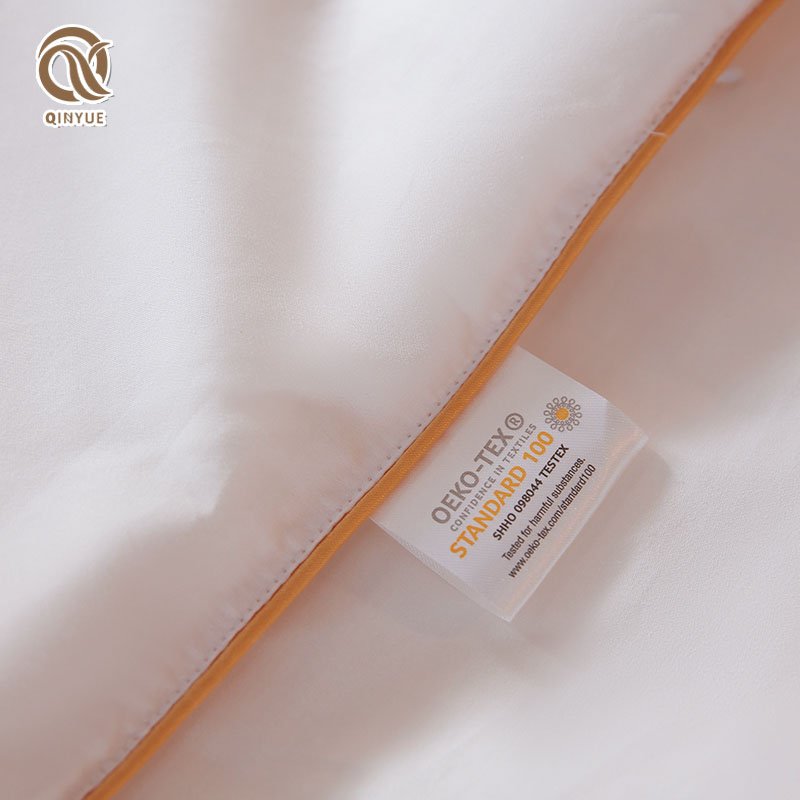 Christmas Fluffy Duvet Set Luxury High-Quality 5 Star Quality Custom Quilted Shapes Bamboo Duvet Quilt