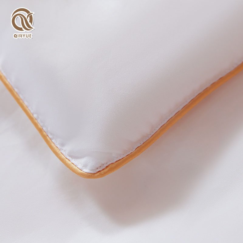 Christmas Fluffy Duvet Set Luxury High-Quality 5 Star Quality Custom Quilted Shapes Bamboo Duvet Quilt