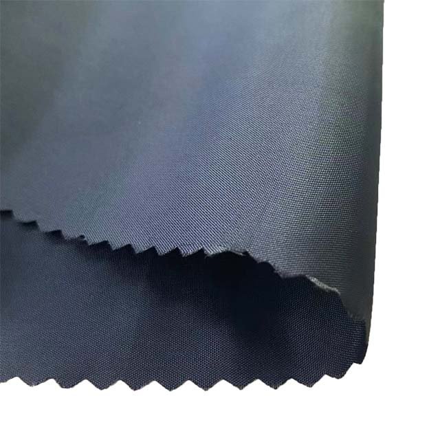 190T 210T 230T taffeta polyester Plain Dyed 100% polyester taffeta lining fabric