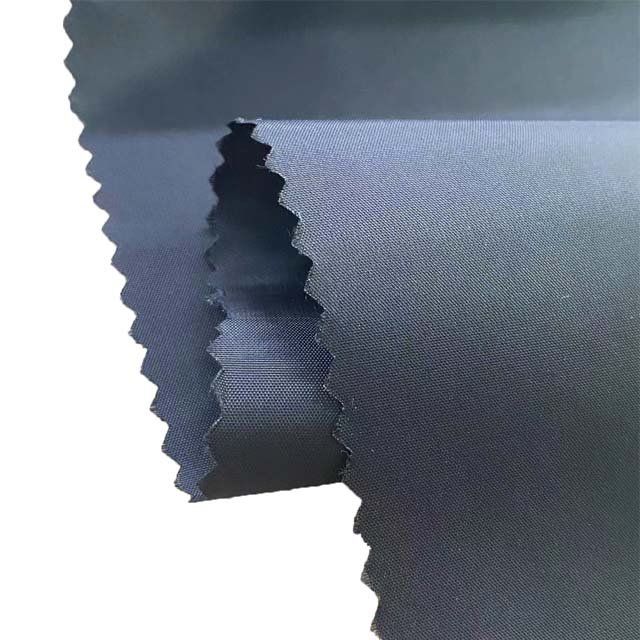 190T 210T 230T taffeta polyester Plain Dyed 100% polyester taffeta lining fabric