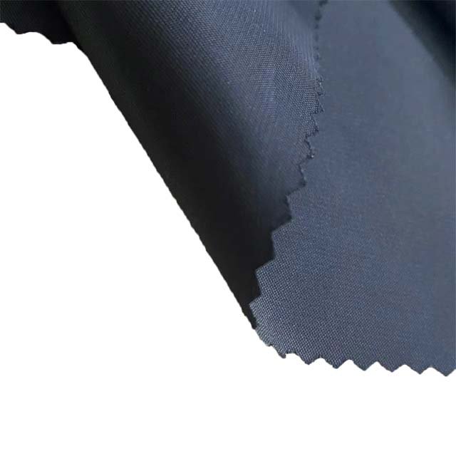 190T 210T 230T taffeta polyester Plain Dyed 100% polyester taffeta lining fabric