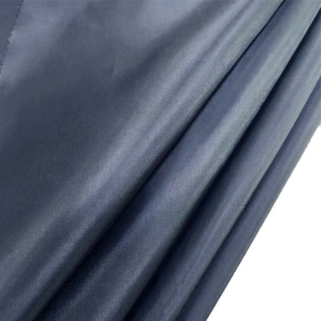 190T 210T 230T taffeta polyester Plain Dyed 100% polyester taffeta lining fabric
