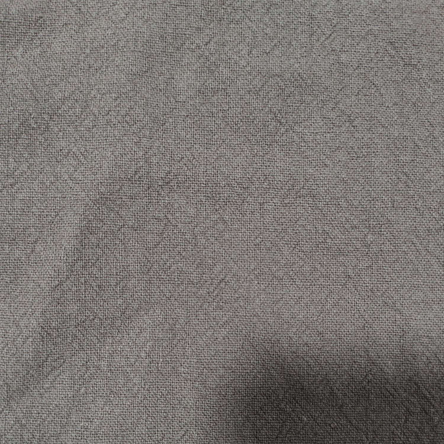 23 color 55% linen 45% cotton fabric stock for men and women's clothing bags shoes and bedding
