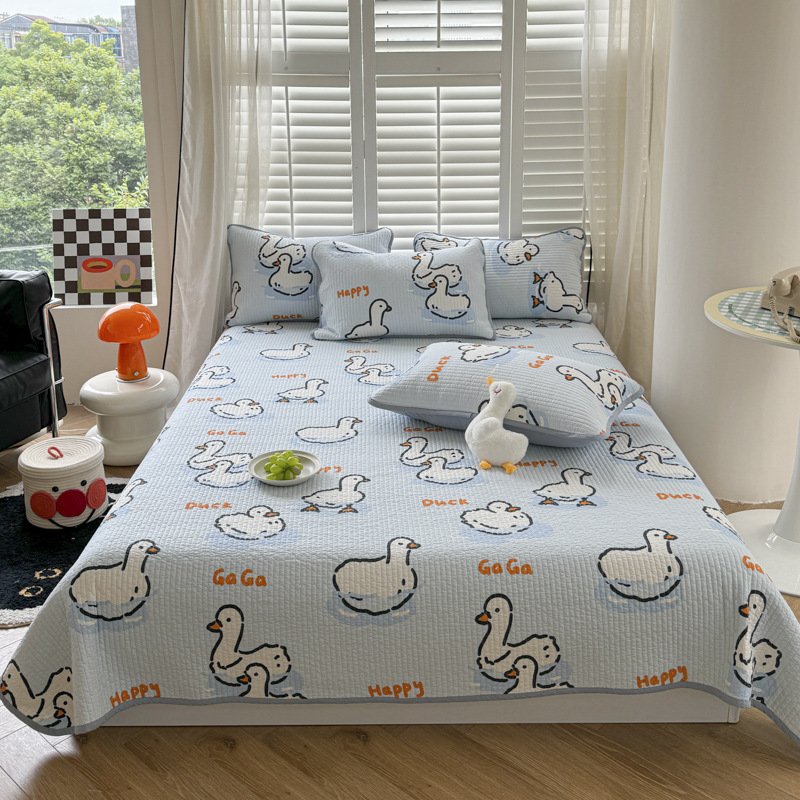 Good Quality 100% polyester fabric Quilting fabric decorative fabric Comfortable and breathable Customisable