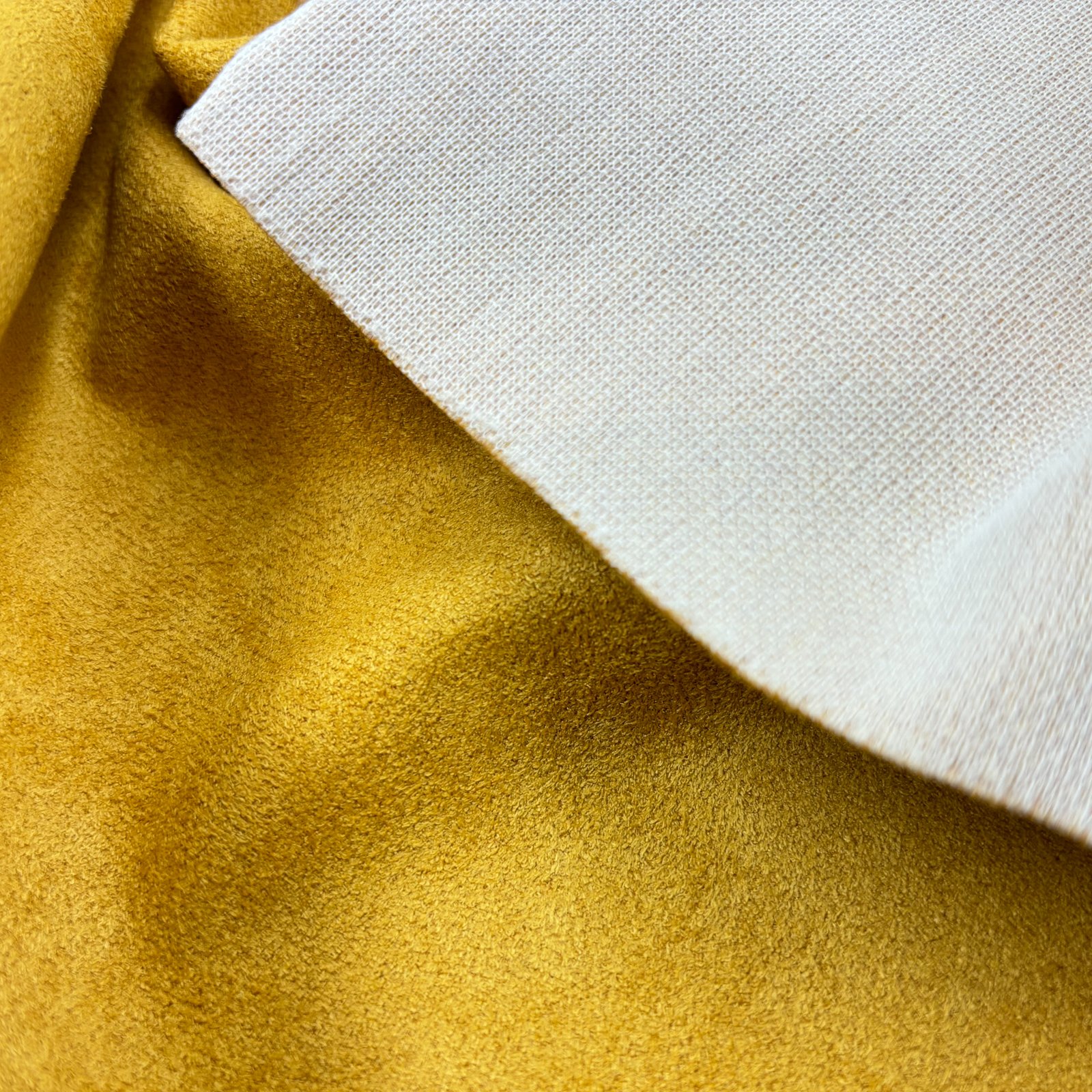 High Quality 190gsm wholesale 100% polyester knit fabric ultra suede fabric 100% polyester for sofas