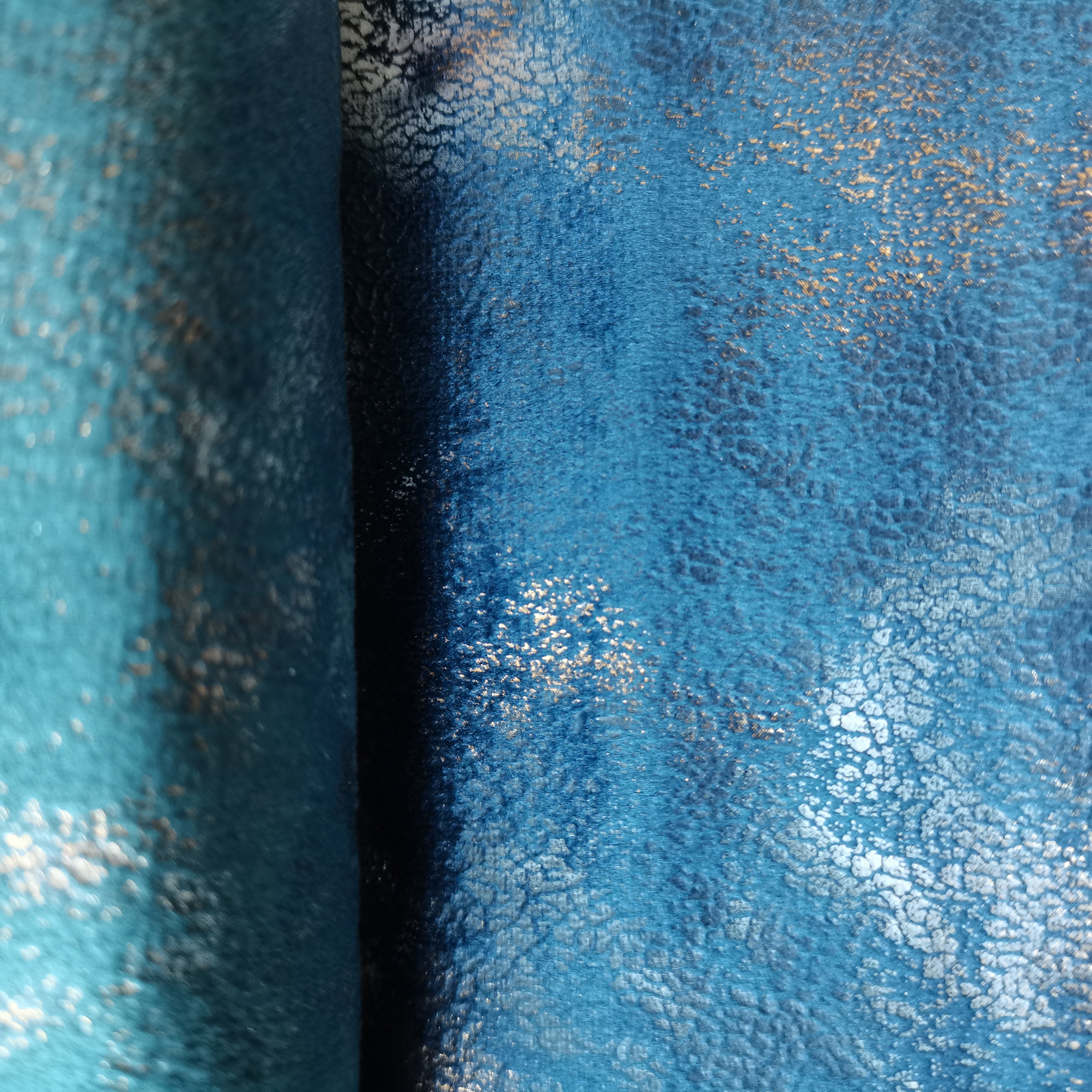New design Holland velvet fabric for sofa 100% polyester fabric high quality