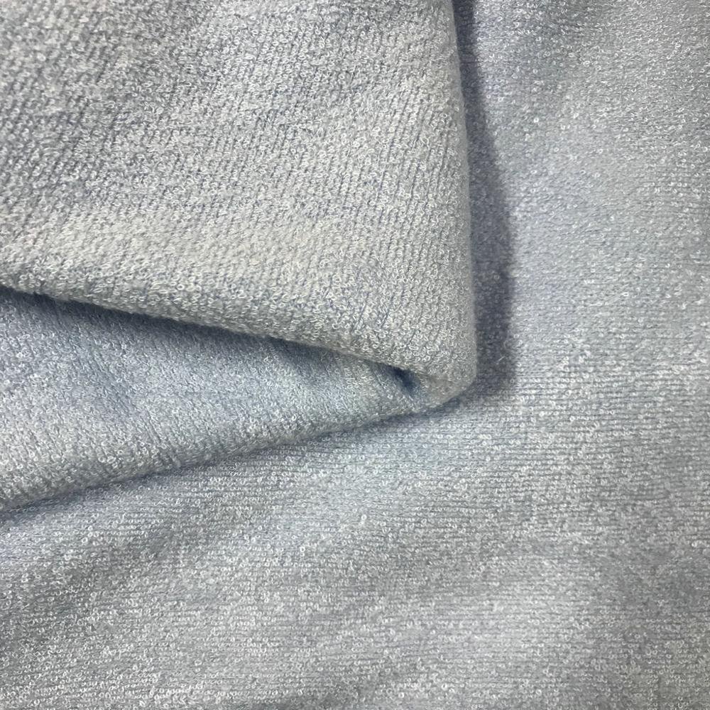 Bamboo Cotton Towel Cloth Fabric