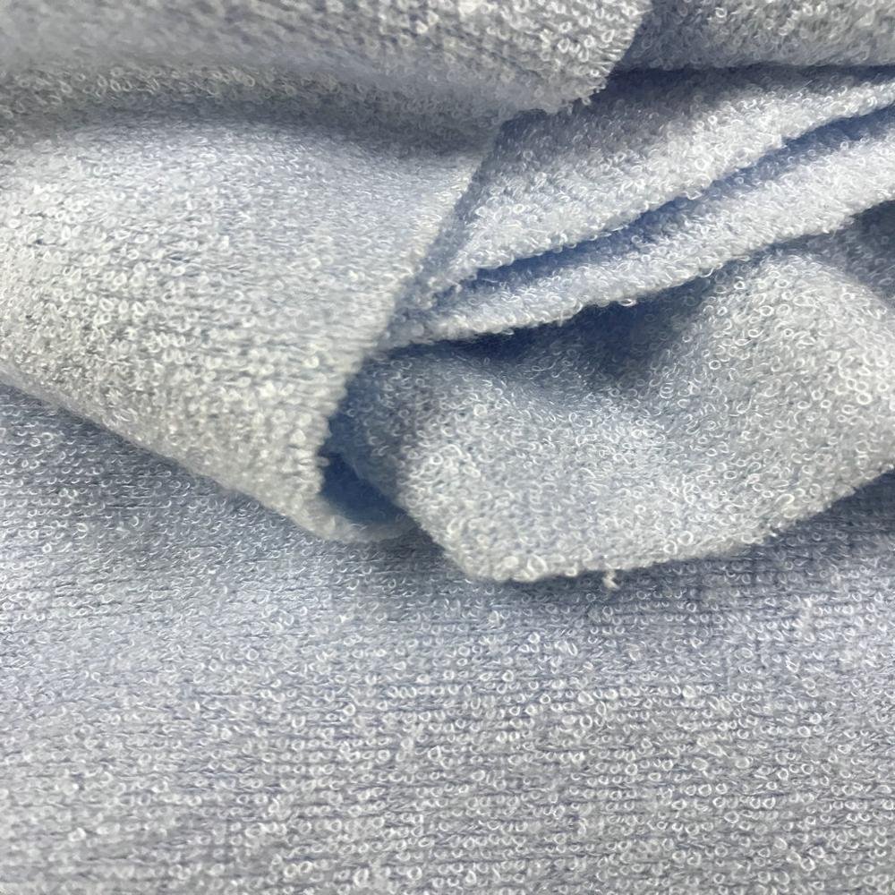 Bamboo Cotton Towel Cloth Fabric
