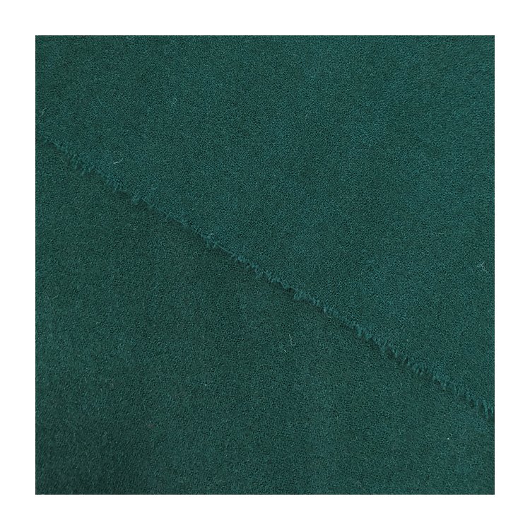 Comfortable 100% Polyester Flannel fabric for Men"s Clothes