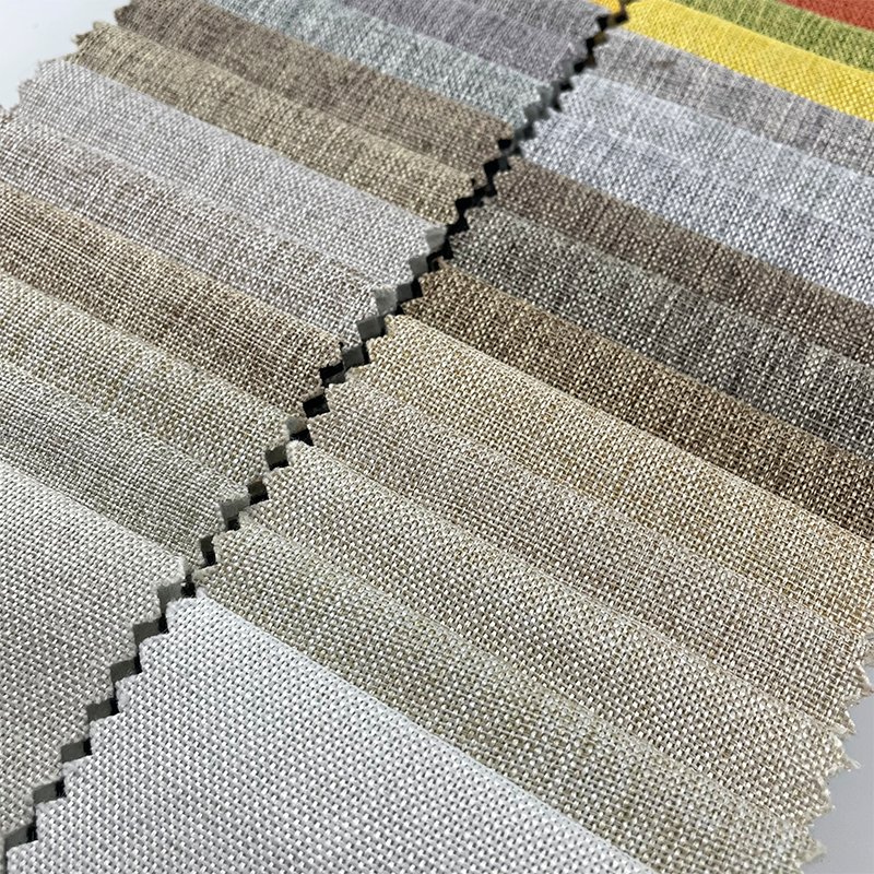 cheap bulk french flax linen fabrics lazy boy upholstery sofa fabric corner sofa fabric
