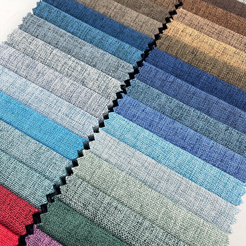 cheap bulk french flax linen fabrics lazy boy upholstery sofa fabric corner sofa fabric