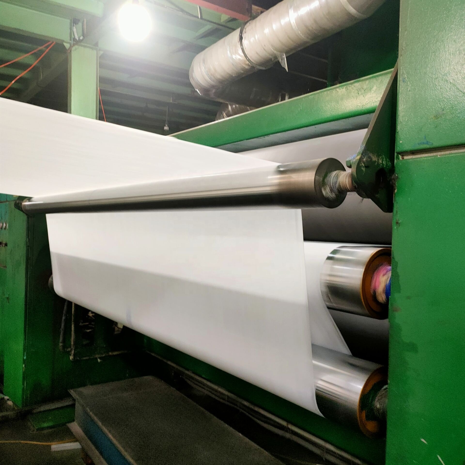 Anti-uv Treatment Pp Spunbond Zhejiang Activated Carbon Smms Spun Bonded Non Woven Geotextile fabric Price Per Kg