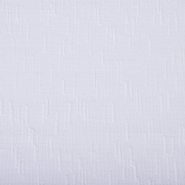 Custom Design Breathable Polyester Spandex Knitted Jacquard Fabrics for Clothing
