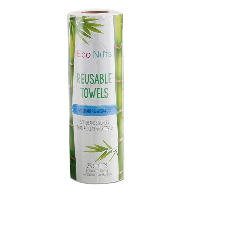 Bamboo fiber viscose polyester nonwoven non woven wipes raw materials cleaning cloth spunlace wipe roll