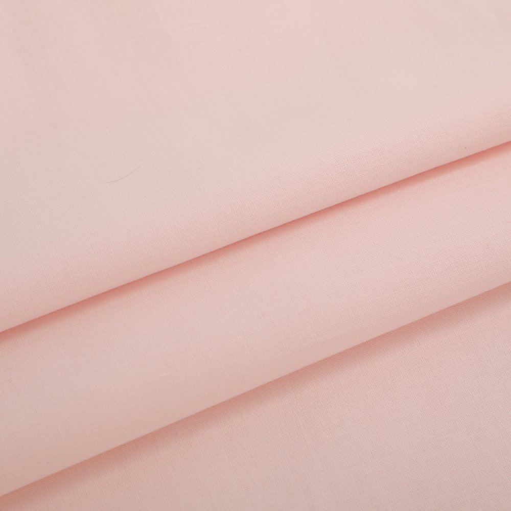 Harvest cotton lining Woven 100% Cotton Fabric Voile Plain Solid Soft Skin-friendly 70 Gsm Cotton Fabric For Lining