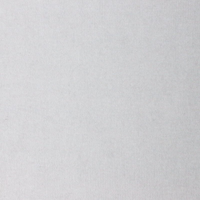 Eco-friendly 70%Bamboo 30%organic cotton terry Plain Sustainable knit fabric for fleece