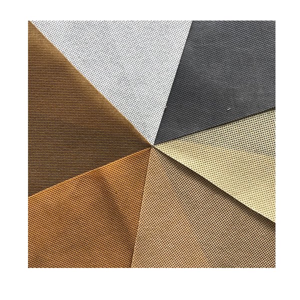 bamboo fiber non woven kitchen bamboo fiber 6630 polyester film/polyester fiber non-woven fabr custom pyramid corn