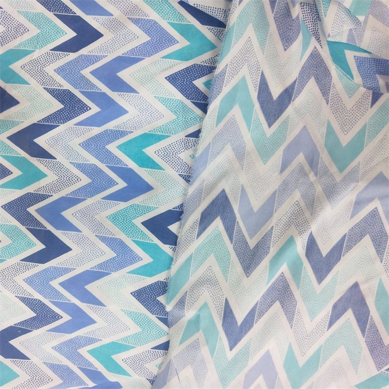Factory wholesale cheap china suppliers microfiber brushed printed bed sheet fabric canadian bedsheet fabric tela ecologica para rop venta de telas para