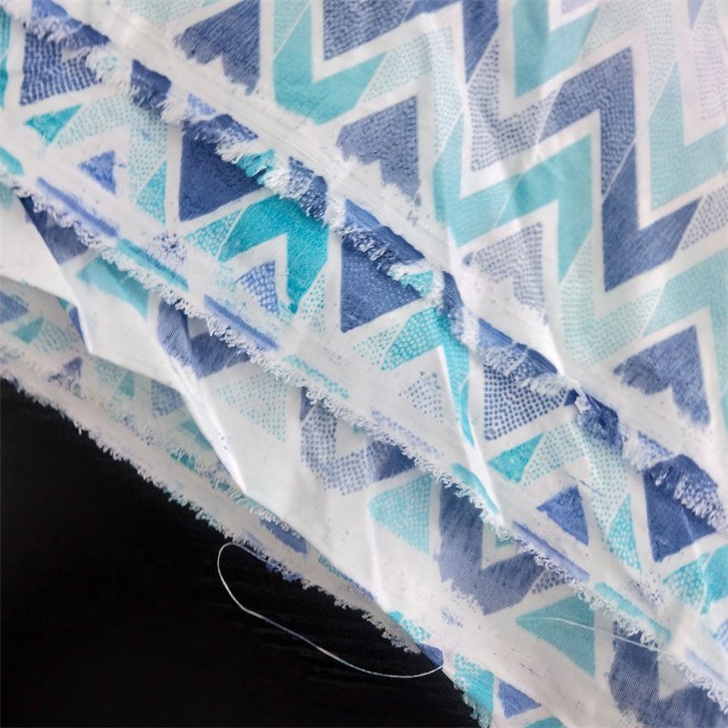 Factory wholesale cheap china suppliers microfiber brushed printed bed sheet fabric canadian bedsheet fabric tela ecologica para rop venta de telas para