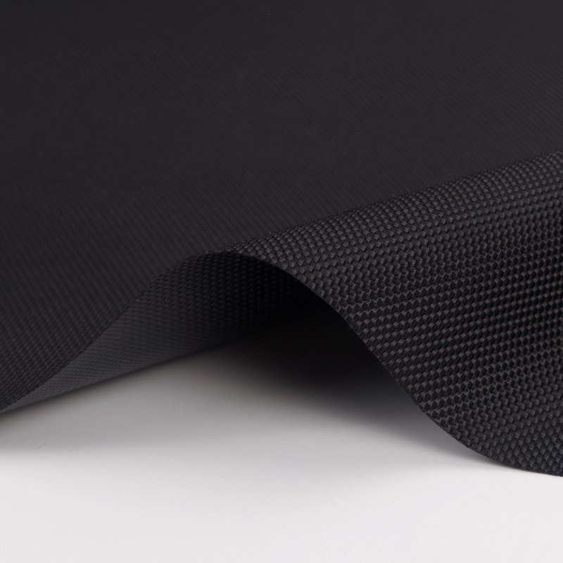 Best price Wholesale Waterproof 100% Polyester 1680D PU coated Oxford Fabric For folding bed
