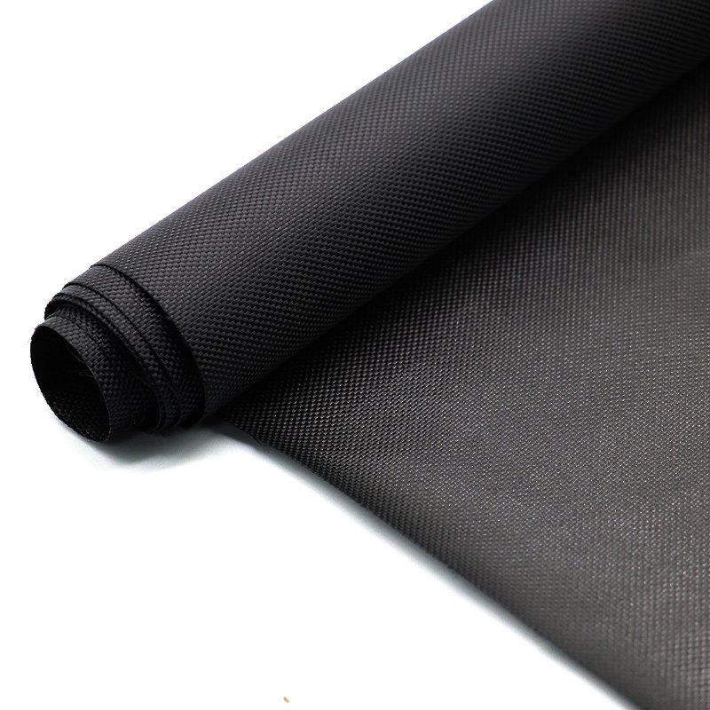 Best price Wholesale Waterproof 100% Polyester 1680D PU coated Oxford Fabric For folding bed