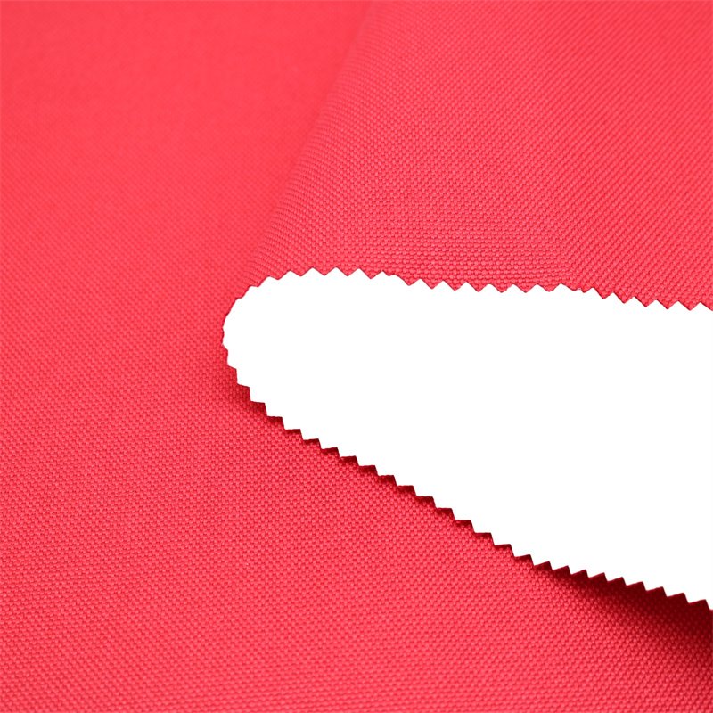 Custom Ripstop Waterproof 100%1000d Polyester Cordura Pvc Coated Oxford Fabric For Bags
