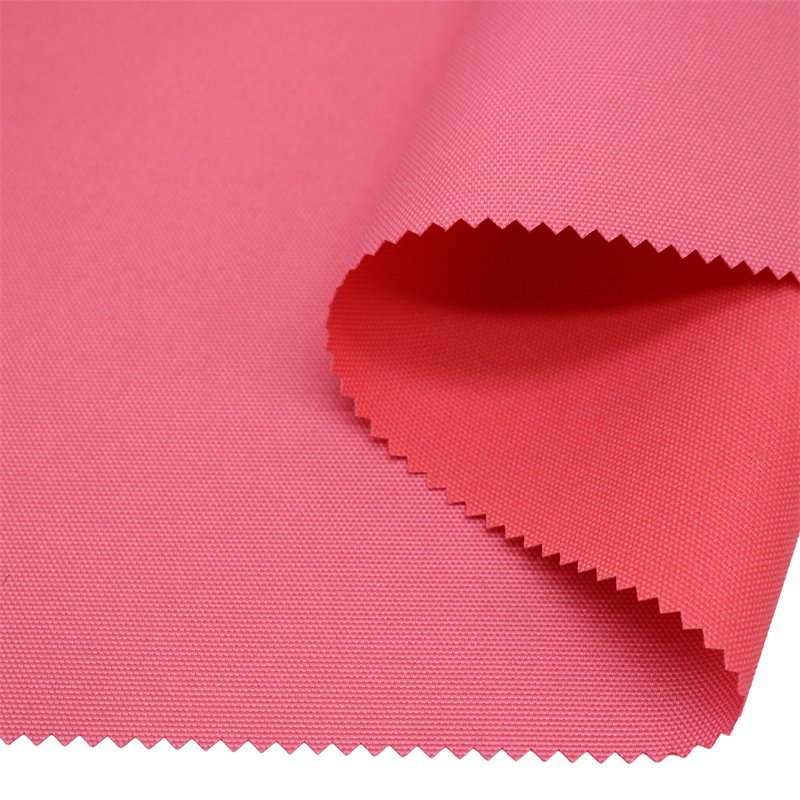 Custom Ripstop Waterproof 100%1000d Polyester Cordura Pvc Coated Oxford Fabric For Bags