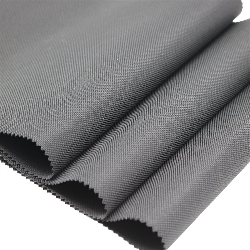 Custom Ripstop Waterproof 100%1000d Polyester Cordura Pvc Coated Oxford Fabric For Bags