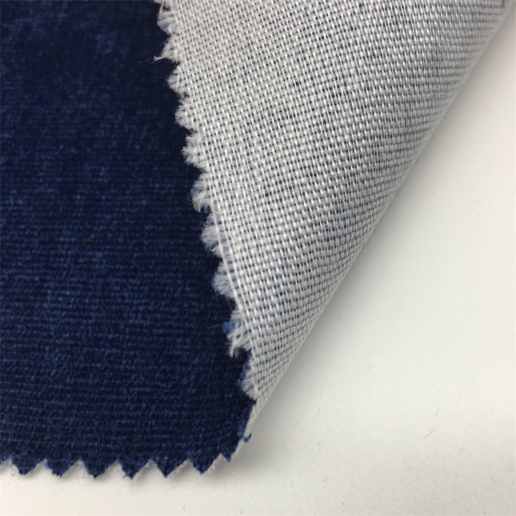 Corduroy Wrinkle-Resistant 80% Polyester 20% Nylon Compound polyamide nylon fabric