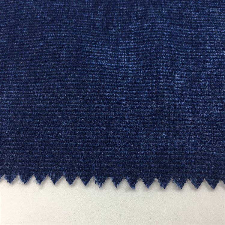 Corduroy Wrinkle-Resistant 80% Polyester 20% Nylon Compound polyamide nylon fabric