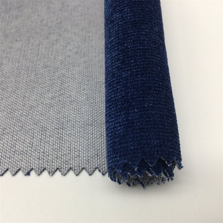 Corduroy Wrinkle-Resistant 80% Polyester 20% Nylon Compound polyamide nylon fabric