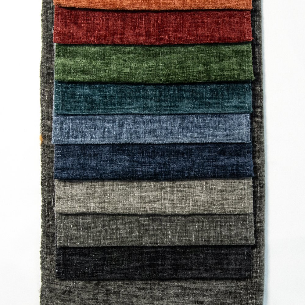 sofa fabric free sample european style waterproof furniture home deco velvet upholstery fabric for chair cushion