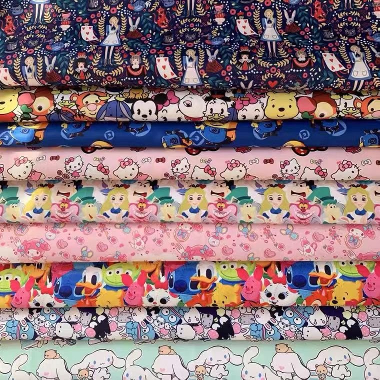 100% Polyester Fabric Printing Digital Oxford 300D 600D 900D Waterproof Tent Fabric Woven Fabrics Zhejiang Plain