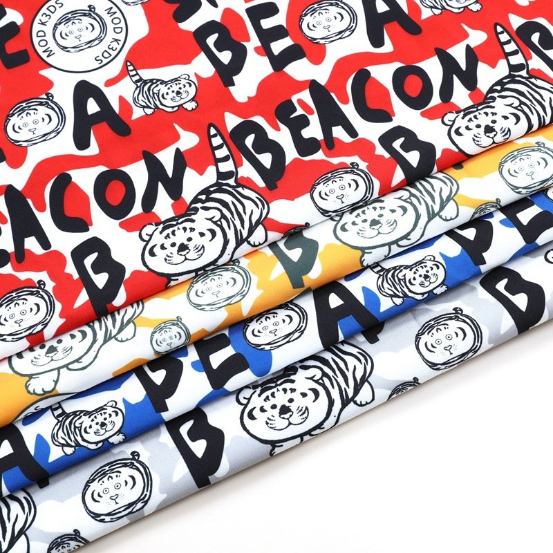 100% Polyester Fabric Printing Digital Oxford 300D 600D 900D Waterproof Tent Fabric Woven Fabrics Zhejiang Plain