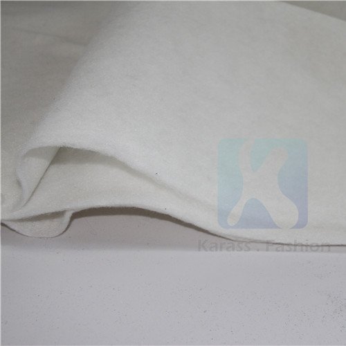 Best Sale Bed bamboo nonwoven felt batting roll