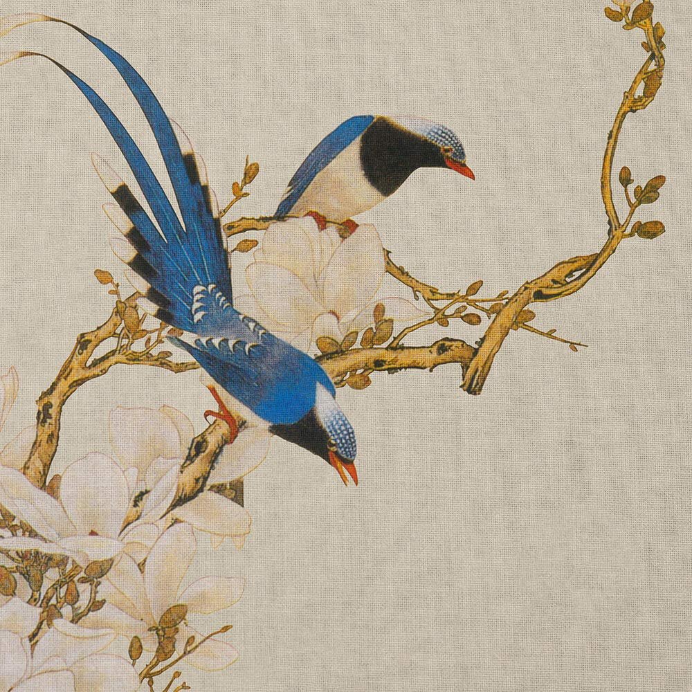 Door Decor Bedroom Partition Wall Hanging 85x150cm Cotton Linen Fabric Japanese Noren Doorway Curtain