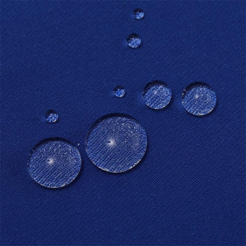 Factory Wholesale 75D Twill T400 Elastic Stretch Fabric 100% Polyester Outdoor Jacket Fabric for Men and Women's Garments