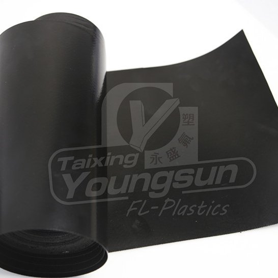 Non-stick and heat resistant Glassfiber PTFE anti-sFtatic fabric