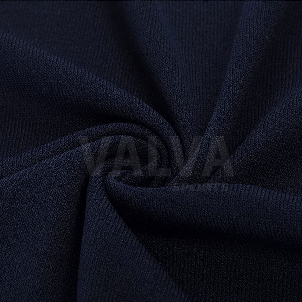 Wholesale Premium Quality Men's Polo T-Shirts Quick Dry Knitted Fabric with Best Material Color Contrast Print Pattern